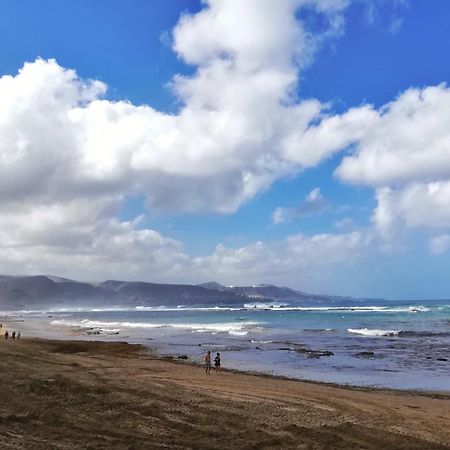 Recovery Las Canteras Las Palmas de Gran Canaria Eksteriør bilde