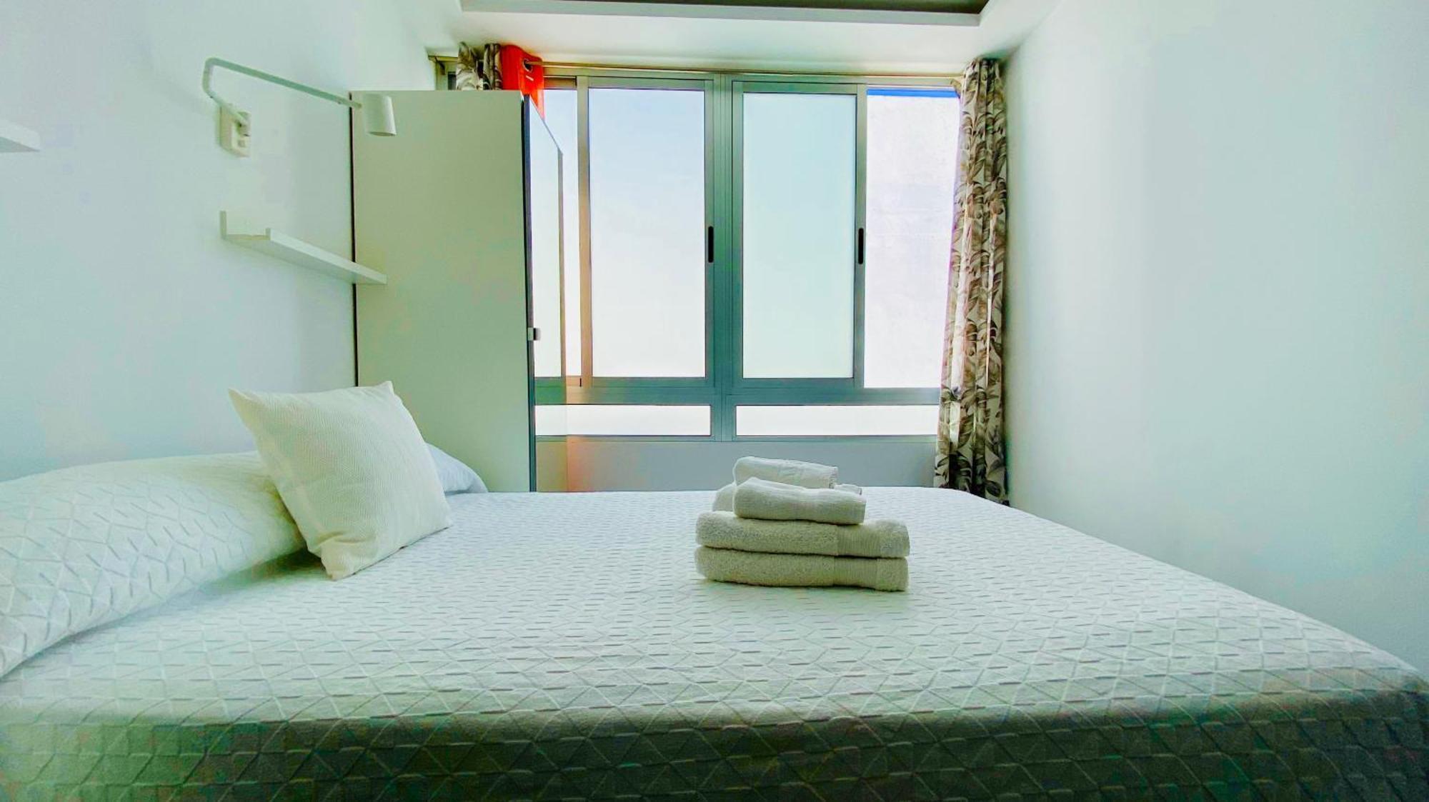 Recovery Las Canteras Las Palmas de Gran Canaria Eksteriør bilde